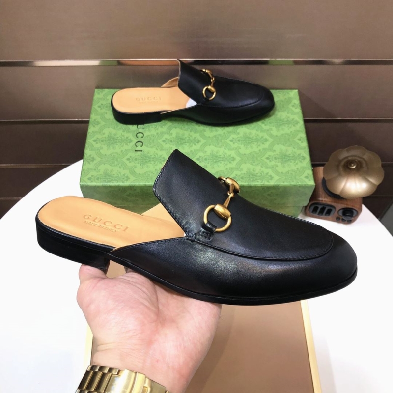 Gucci Slippers